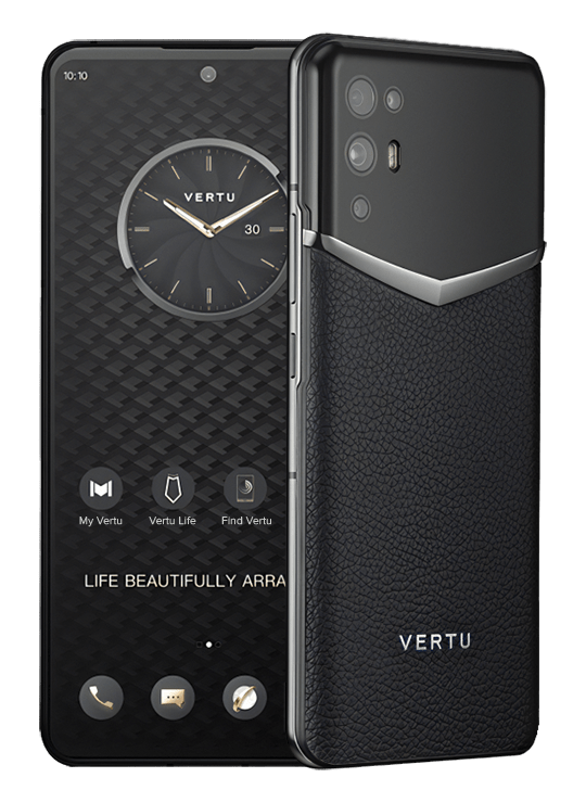 iVERTU 5G